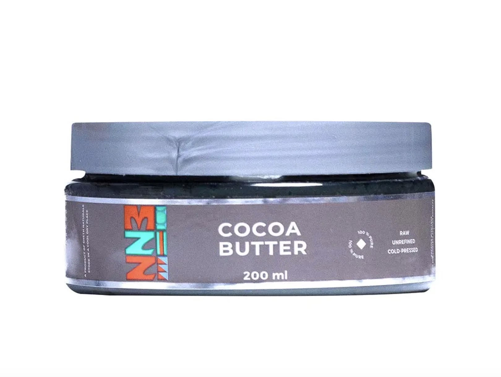 EarthyGlow Cocoa Butter