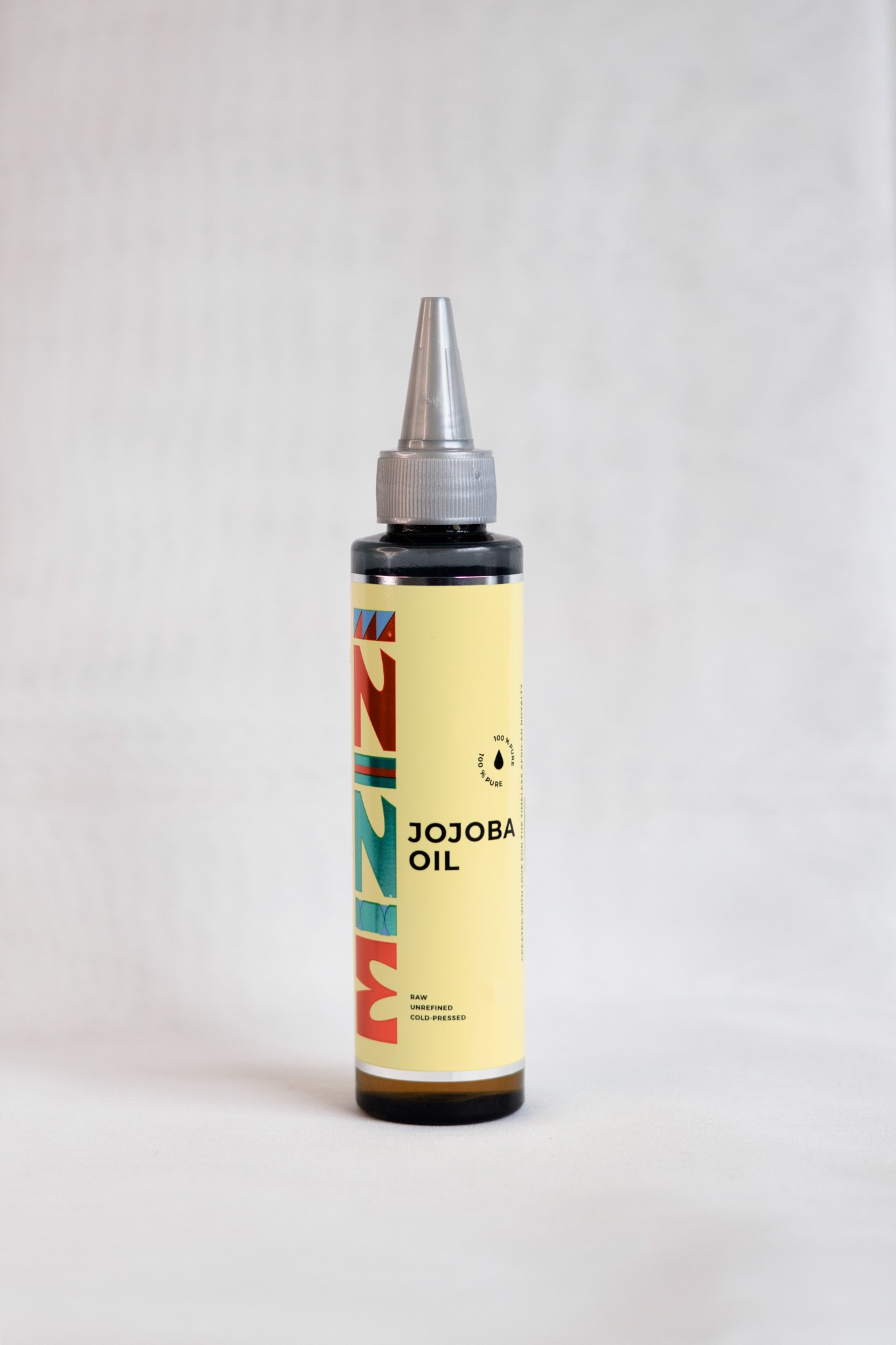 EarthyGlow Jojoba Oil