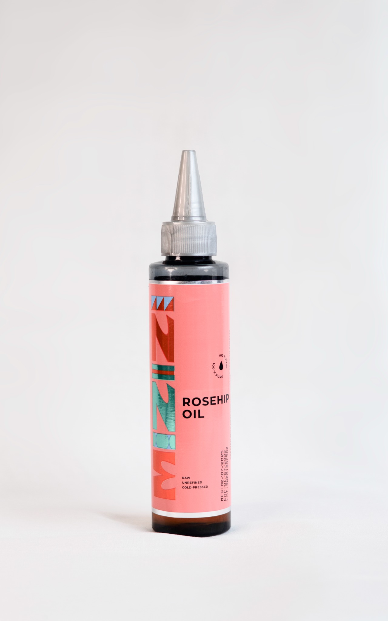 EarthyGlow Rosehip Oil